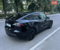Черный Тесла Model Y, объемом двигателя 0 л и пробегом 77 тыс. км за 28900 $, фото 22 на Automoto.ua
