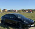 Тесла Model Y 2022 в Тернополе на Automoto.ua Черный Тесла Model Y, объемом двигателя 0 л и пробегом 81 тыс. км за 25600 $, фото 7 на Automoto.ua