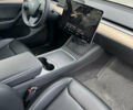 Черный Тесла Model Y, объемом двигателя 0 л и пробегом 36 тыс. км за 40800 $, фото 15 на Automoto.ua