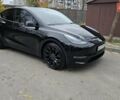 Чорний Тесла Model Y, об'ємом двигуна 0 л та пробігом 37 тис. км за 37000 $, фото 9 на Automoto.ua