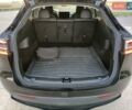 Черный Тесла Model Y, объемом двигателя 0 л и пробегом 52 тыс. км за 26300 $, фото 16 на Automoto.ua