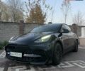 Тесла Model Y 2022 в Киеве на Automoto.ua Черный Тесла Model Y, объемом двигателя 0 л и пробегом 186 тыс. км за 23900 $, фото 8 на Automoto.ua