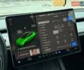 Черный Тесла Model Y, объемом двигателя 0 л и пробегом 54 тыс. км за 25500 $, фото 38 на Automoto.ua