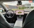 Черный Тесла Model Y, объемом двигателя 0 л и пробегом 23 тыс. км за 30500 $, фото 29 на Automoto.ua