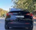 Чорний Тесла Model Y, об'ємом двигуна 0 л та пробігом 50 тис. км за 39500 $, фото 8 на Automoto.ua