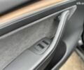 Черный Тесла Model Y, объемом двигателя 0 л и пробегом 25 тыс. км за 26990 $, фото 15 на Automoto.ua
