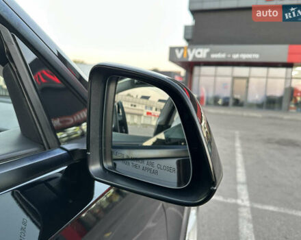 Чорний Тесла Model Y, об'ємом двигуна 0 л та пробігом 135 тис. км за 26499 $, фото 51 на Automoto.ua