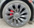 Черный Тесла Model Y, объемом двигателя 0 л и пробегом 28 тыс. км за 54192 $, фото 16 на Automoto.ua