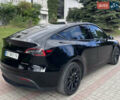 Черный Тесла Model Y, объемом двигателя 0 л и пробегом 89 тыс. км за 26999 $, фото 16 на Automoto.ua
