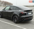 Черный Тесла Model Y, объемом двигателя 0 л и пробегом 22 тыс. км за 27999 $, фото 11 на Automoto.ua