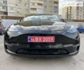 Чорний Тесла Model Y, об'ємом двигуна 0 л та пробігом 34 тис. км за 41500 $, фото 31 на Automoto.ua