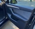 Чорний Тесла Model Y, об'ємом двигуна 0 л та пробігом 50 тис. км за 39500 $, фото 29 на Automoto.ua