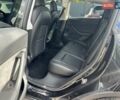 Черный Тесла Model Y, объемом двигателя 0 л и пробегом 49 тыс. км за 27555 $, фото 15 на Automoto.ua
