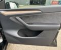 Черный Тесла Model Y, объемом двигателя 0 л и пробегом 25 тыс. км за 22990 $, фото 29 на Automoto.ua