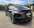 Тесла Model Y 2022 у Львові на Automoto.ua Чорний Тесла Model Y, об'ємом двигуна 0 л та пробігом 128 тис. км за 26300 $, фото 5 на Automoto.ua
