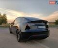 Черный Тесла Model Y, объемом двигателя 0 л и пробегом 50 тыс. км за 26600 $, фото 20 на Automoto.ua