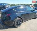 Черный Тесла Model Y, объемом двигателя 0 л и пробегом 62 тыс. км за 15900 $, фото 3 на Automoto.ua