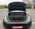 Черный Тесла Model Y, объемом двигателя 0 л и пробегом 65 тыс. км за 27000 $, фото 15 на Automoto.ua
