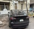 Черный Тесла Model Y, объемом двигателя 0 л и пробегом 26 тыс. км за 22500 $, фото 1 на Automoto.ua