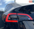 Тесла Model Y 2022 у Луцьку на Automoto.ua Чорний Тесла Model Y, об'ємом двигуна 0 л та пробігом 224 тис. км за 27500 $, фото 17 на Automoto.ua