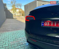 Черный Тесла Model Y, объемом двигателя 0 л и пробегом 136 тыс. км за 26199 $, фото 14 на Automoto.ua
