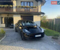 Черный Тесла Model Y, объемом двигателя 0 л и пробегом 84 тыс. км за 27900 $, фото 19 на Automoto.ua