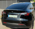 Черный Тесла Model Y, объемом двигателя 0 л и пробегом 79 тыс. км за 31999 $, фото 62 на Automoto.ua
