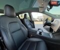 Черный Тесла Model Y, объемом двигателя 0 л и пробегом 73 тыс. км за 27890 $, фото 38 на Automoto.ua