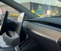 Черный Тесла Model Y, объемом двигателя 0 л и пробегом 73 тыс. км за 27890 $, фото 44 на Automoto.ua