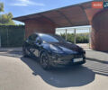 Тесла Model Y 2022 в Киеве на Automoto.ua Черный Тесла Model Y, объемом двигателя 0 л и пробегом 22 тыс. км за 33900 $, фото 1 на Automoto.ua