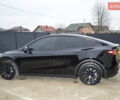 Чорний Тесла Model Y, об'ємом двигуна 0 л та пробігом 32 тис. км за 25900 $, фото 24 на Automoto.ua