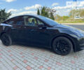 Чорний Тесла Model Y, об'ємом двигуна 0 л та пробігом 44 тис. км за 36500 $, фото 9 на Automoto.ua