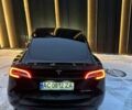 Чорний Тесла Model Y, об'ємом двигуна 0 л та пробігом 27 тис. км за 29000 $, фото 13 на Automoto.ua