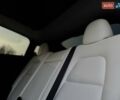 Черный Тесла Model Y, объемом двигателя 0 л и пробегом 44 тыс. км за 34200 $, фото 17 на Automoto.ua