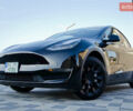 Чорний Тесла Model Y, об'ємом двигуна 0 л та пробігом 130 тис. км за 25500 $, фото 11 на Automoto.ua