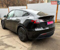 Чорний Тесла Model Y, об'ємом двигуна 0 л та пробігом 48 тис. км за 28800 $, фото 5 на Automoto.ua