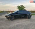Черный Тесла Model Y, объемом двигателя 0 л и пробегом 50 тыс. км за 26600 $, фото 22 на Automoto.ua