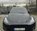 Чорний Тесла Model Y, об'ємом двигуна 0 л та пробігом 70 тис. км за 27000 $, фото 4 на Automoto.ua