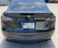 Черный Тесла Model Y, объемом двигателя 0 л и пробегом 22 тыс. км за 35000 $, фото 5 на Automoto.ua