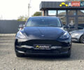 Тесла Model Y 2022 у Луцьку на Automoto.ua Чорний Тесла Model Y, об'ємом двигуна 0 л та пробігом 224 тис. км за 27500 $, фото 4 на Automoto.ua
