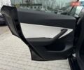 Черный Тесла Model Y, объемом двигателя 0 л и пробегом 45 тыс. км за 25999 $, фото 20 на Automoto.ua