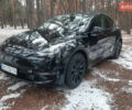 Чорний Тесла Model Y, об'ємом двигуна 0 л та пробігом 132 тис. км за 24500 $, фото 13 на Automoto.ua