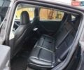 Черный Тесла Model Y, объемом двигателя 0 л и пробегом 65 тыс. км за 24999 $, фото 8 на Automoto.ua