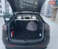 Черный Тесла Model Y, объемом двигателя 0 л и пробегом 84 тыс. км за 27900 $, фото 10 на Automoto.ua