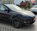 Тесла Model Y 2022 в Луцке на Automoto.ua Черный Тесла Model Y, объемом двигателя 0 л и пробегом 222 тыс. км за 19999 $, фото 29 на Automoto.ua