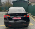 Черный Тесла Model Y, объемом двигателя 0 л и пробегом 67 тыс. км за 27500 $, фото 51 на Automoto.ua