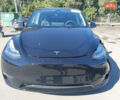 Черный Тесла Model Y, объемом двигателя 0 л и пробегом 62 тыс. км за 15900 $, фото 4 на Automoto.ua