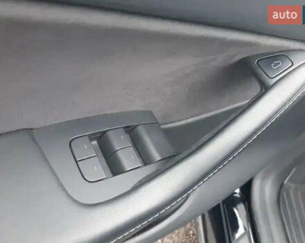 Чорний Тесла Model Y, об'ємом двигуна 0 л та пробігом 132 тис. км за 24500 $, фото 7 на Automoto.ua