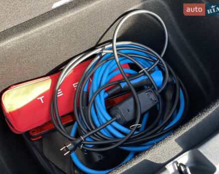 Тесла Model Y 2022 у Луцьку на Automoto.ua Чорний Тесла Model Y, об'ємом двигуна 0 л та пробігом 224 тис. км за 27500 $, фото 71 на Automoto.ua