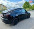 Черный Тесла Model Y, объемом двигателя 0 л и пробегом 20 тыс. км за 23700 $, фото 1 на Automoto.ua